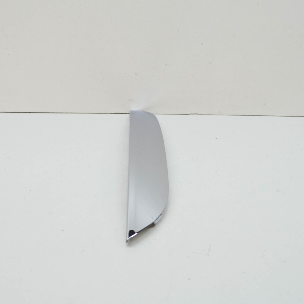 Bmw 7 f01 передняя часть m бампер правый молдинг trim хром 51118047728 2015 Киев