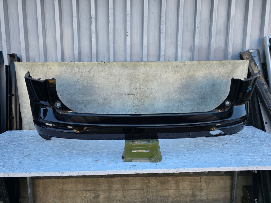 фото №1, Volvo xc60 ii 2 бампер задня задній 31689246