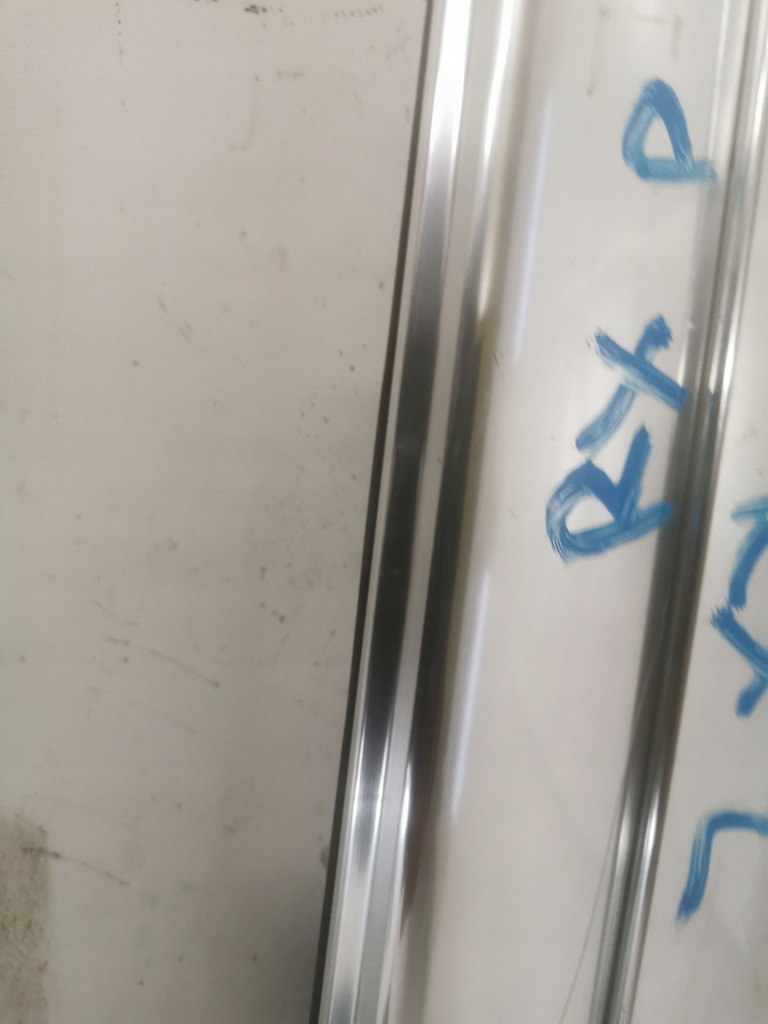 фото №3, Рейлінги накладки дахові lexus rx iv 2016-