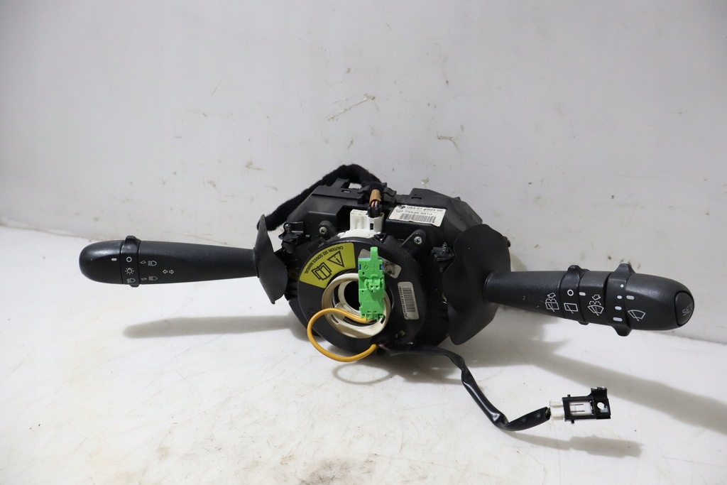 фото №1, Переключатель комбинированный света alfa romeo 147