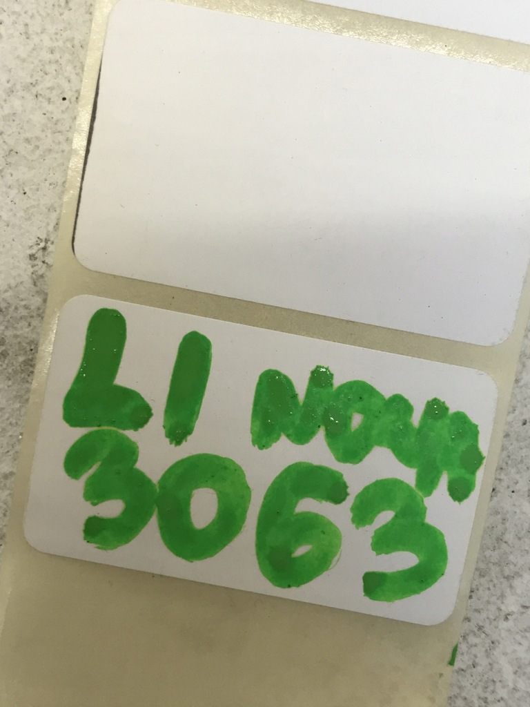 фото №9, Volkswagen ліва молдинг бампера 5na853841d