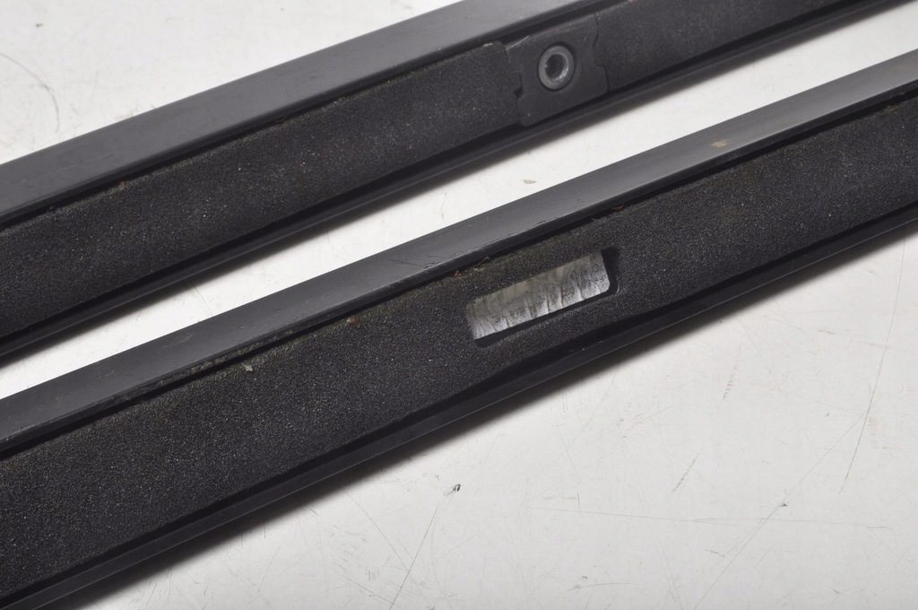 фото №12, Seat leon iii lift рейлінги дахові комплект