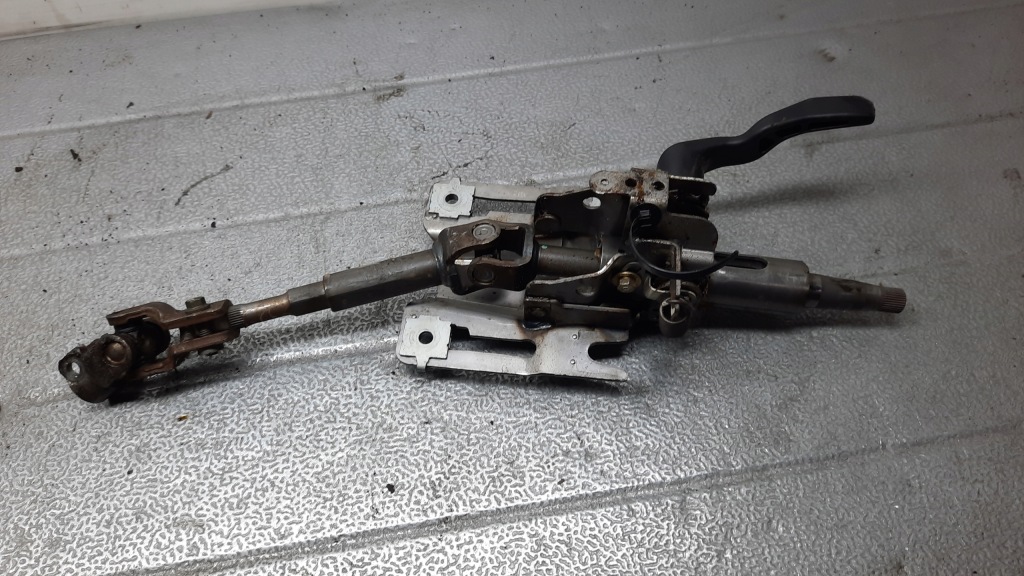 фото №1, Колонка рулевая honda stream 1.7b 01r