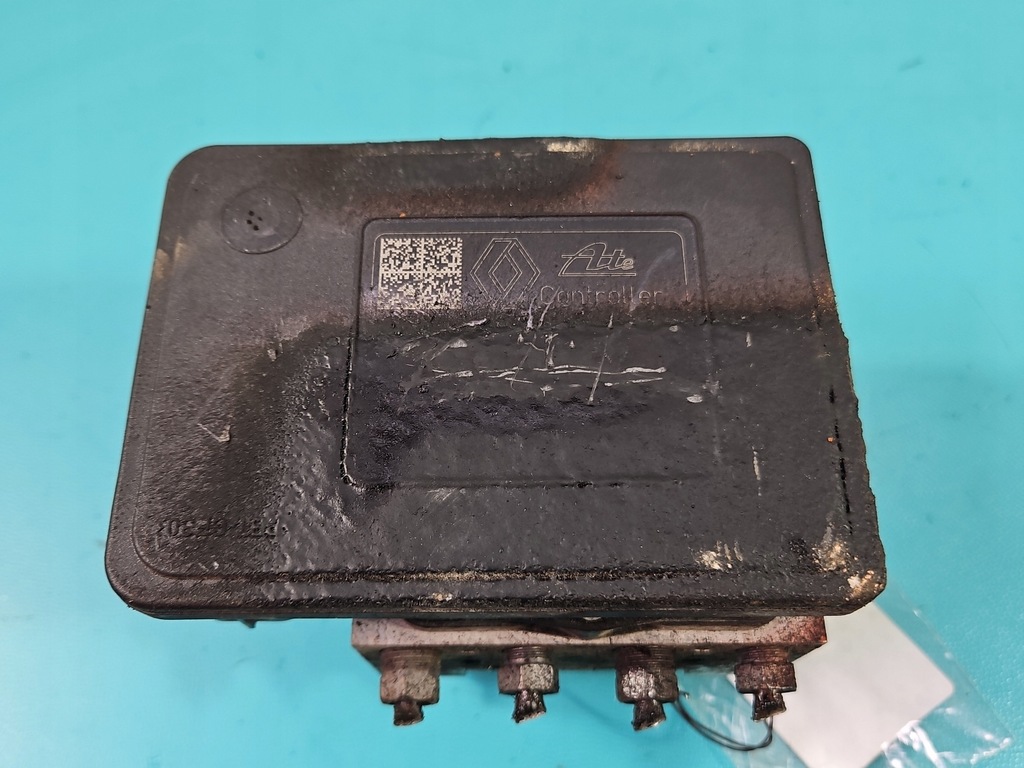 фото №7, Насос abs dacia lodgy 476603736r