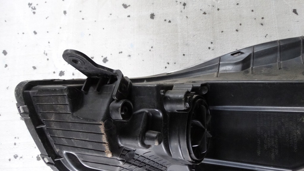 фото №8, Hyundai ix20 12r лампа передняя правая