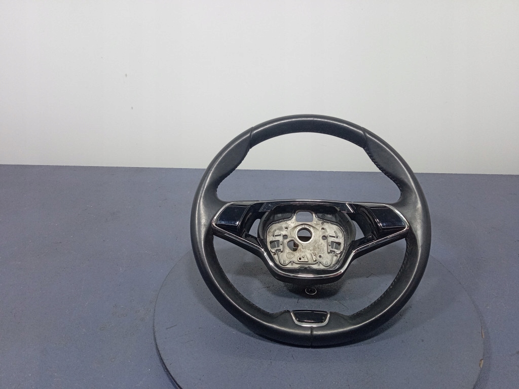 фото №1, Skoda octavia iv воздуховод кожаный 5e3419093vkh