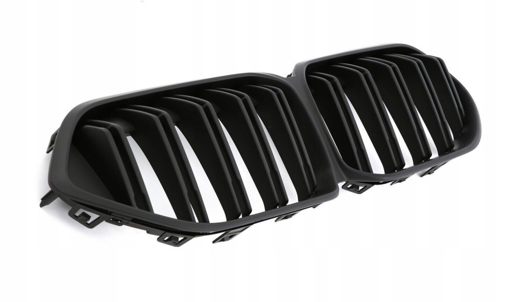 фото №2, Решётка радиатора решётка радиатора bmw 2 f44 grand coupe решётки радиатора mat