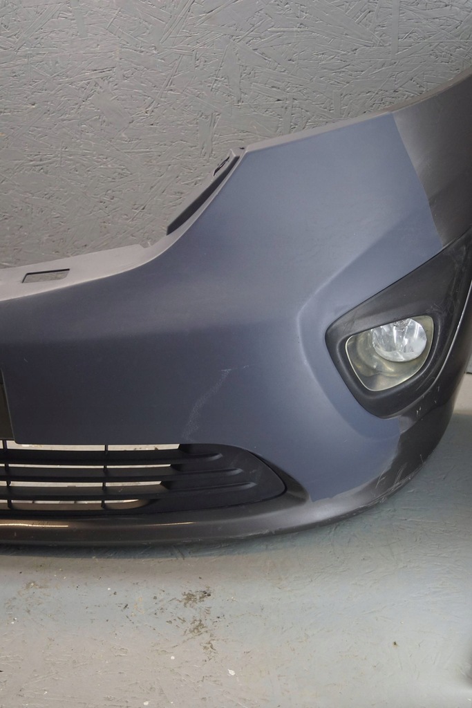 фото №6, Бампер перед opel vivaro b z1976