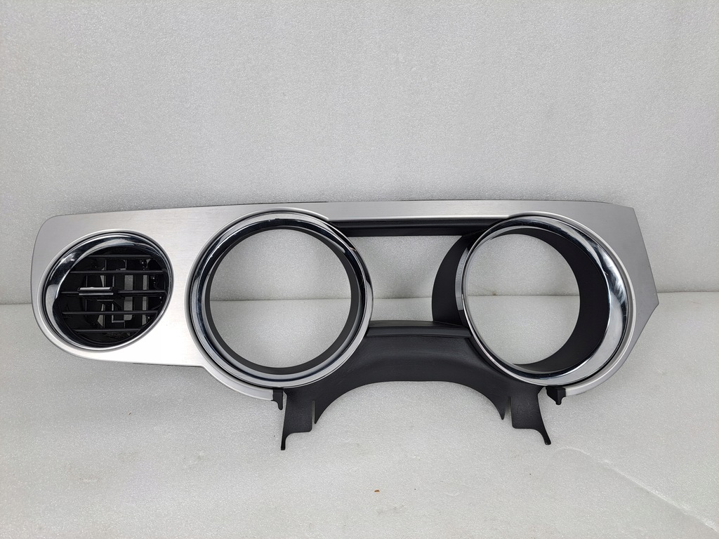 фото №1, Ford mustang v 10-14 рамка спидометра dekor