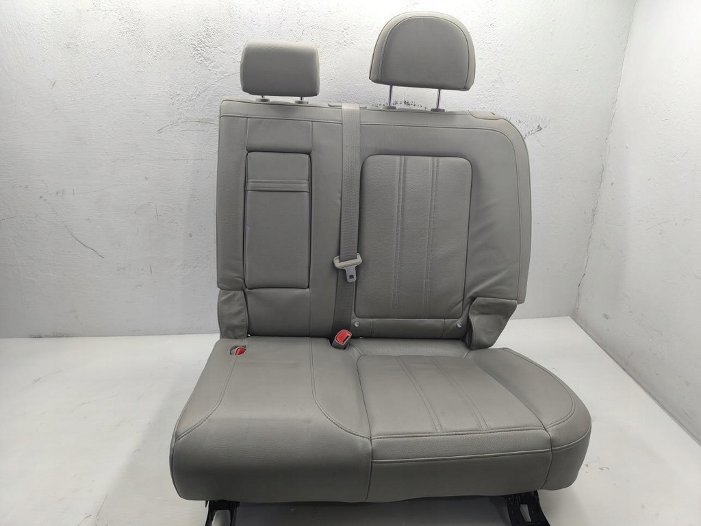 фото №1, Заднее сиденье сиденье правый задняя opel antara lift 2.2 cdti