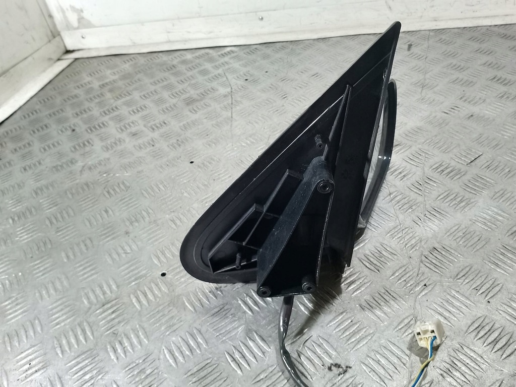 фото №4, Зеркало правое ford maverick