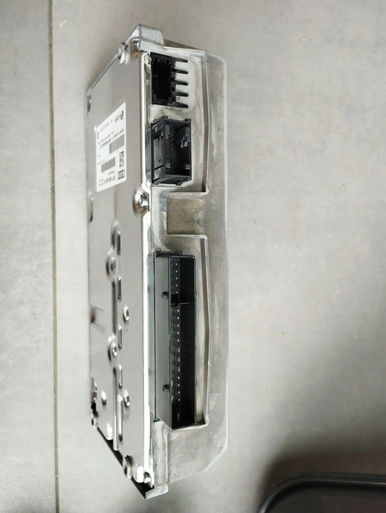 фото №7, Audi a5 sportback 8ta набор динамиков bang olufsen 8t1035223a