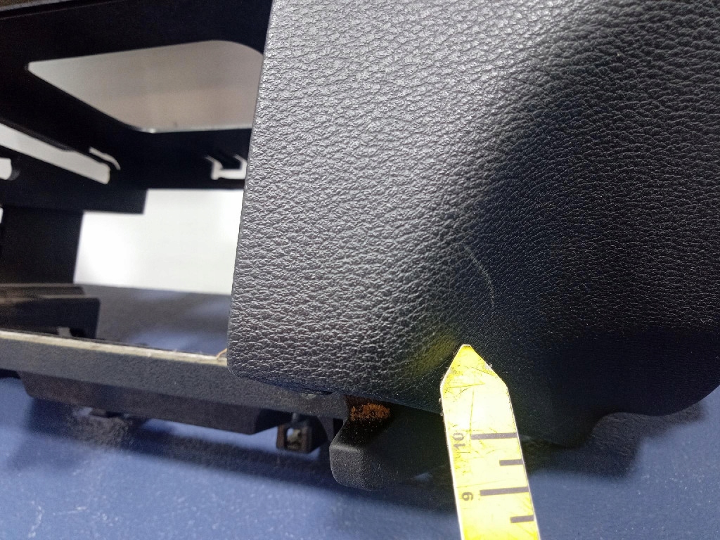 фото №9, Mercedes e klasa w212 панель приладів приладова консоль a2126802387