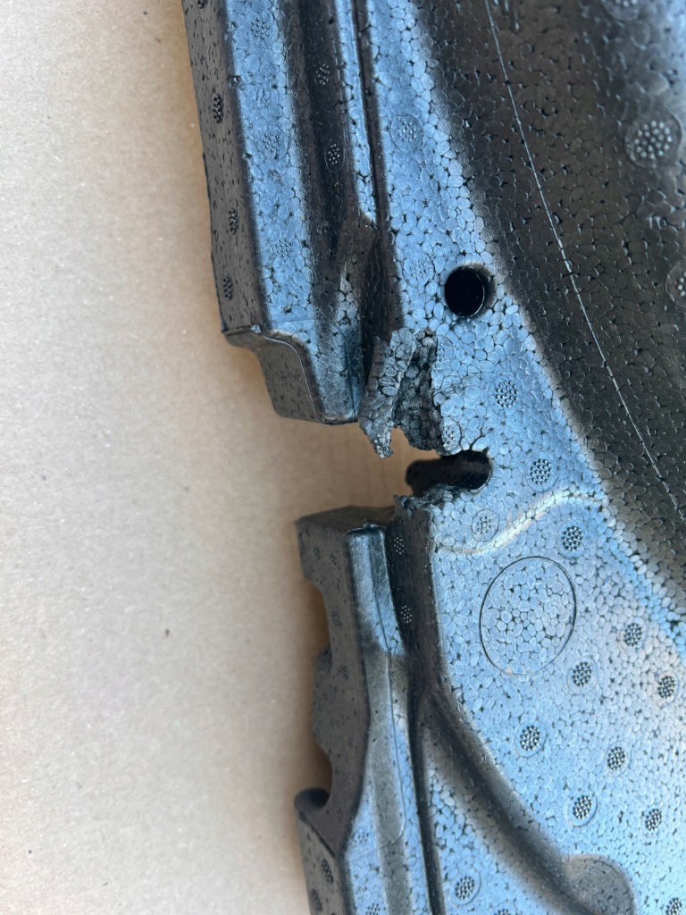 фото №8, Vw passat b8 lift kombi набор ремонтный 3g0012115l