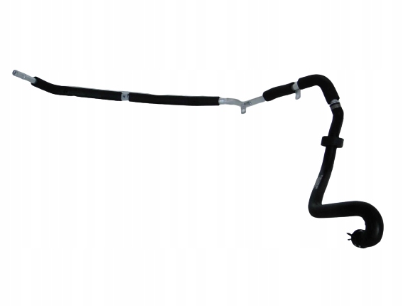 фото №1, Mercedes s klasa w222 222 шланг води обігрівача