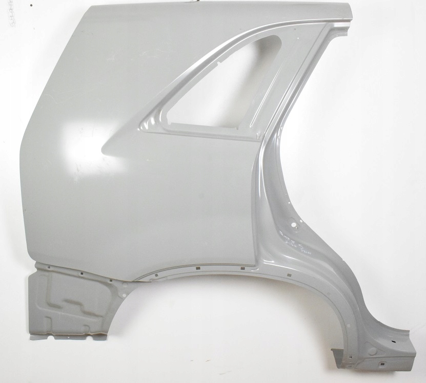 фото №1, Kia sorento 3 2015-2020 задний задняя правый крыло