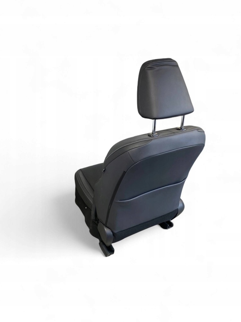 фото №15, Lexus rx v 2023 сидіння / заднє сидіння / комплект