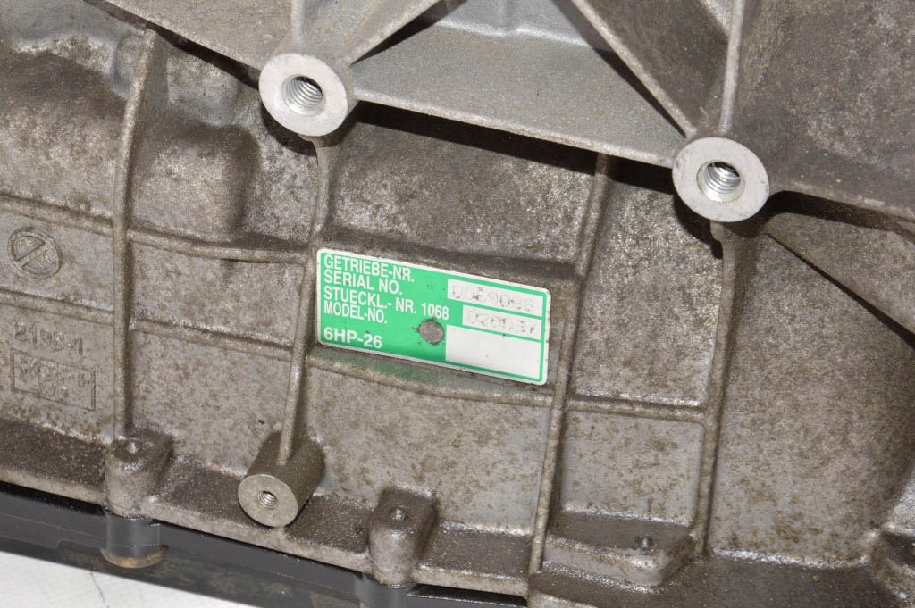 фото №9, Aston martin db9 коробка передач передач