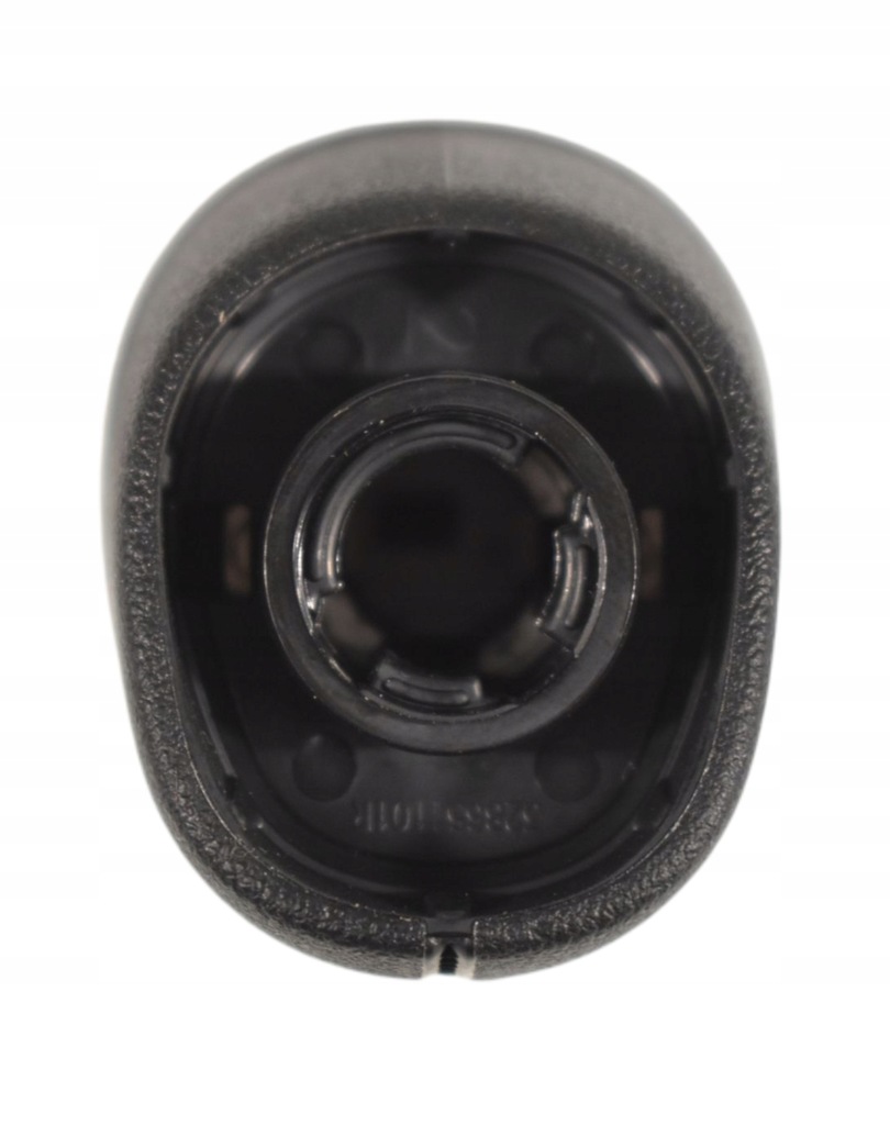 фото №6, Ручка перемикання передач renault espace iv / master iii