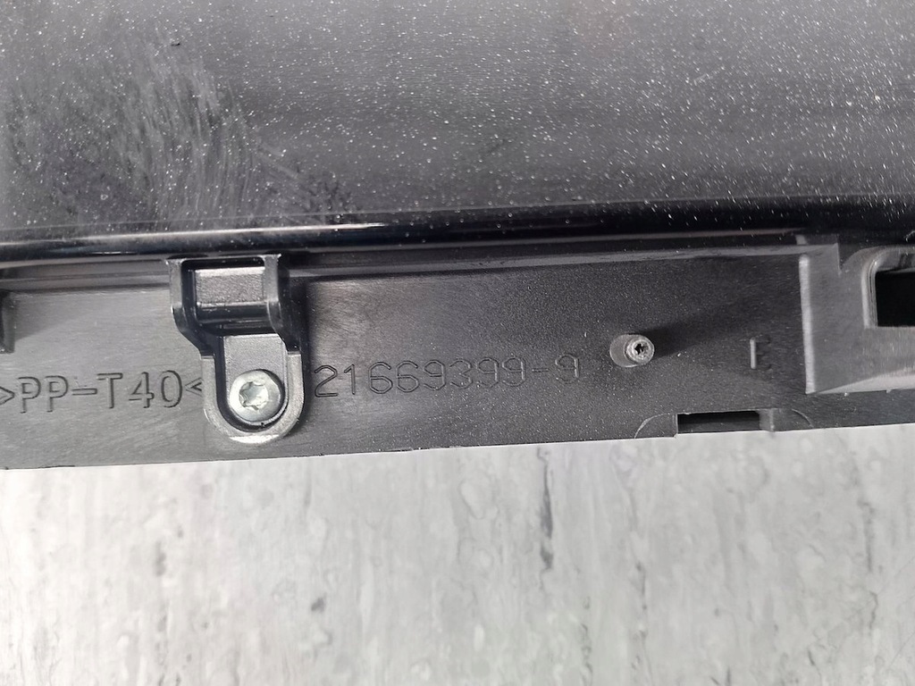 фото №9, Счетчик renault grand scenic ii p8200704463a 21669399-9 21669394-9 1.5