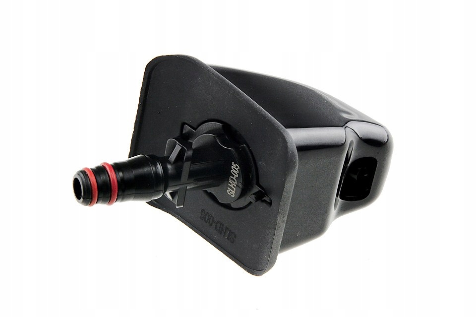 фото №1, Омыватель фара правый honda 76880-sca-s01