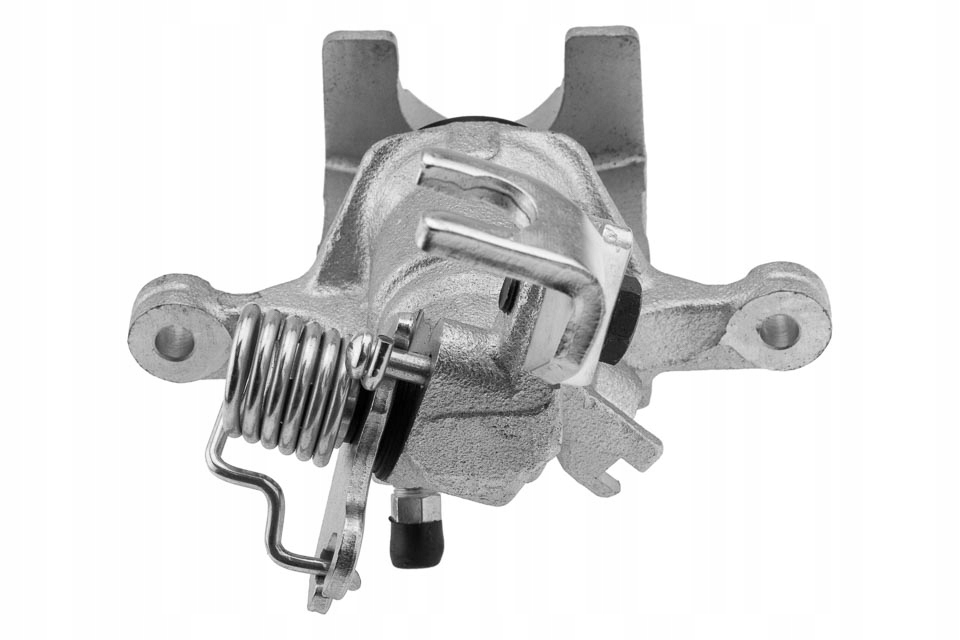 фото №15, Суппорт задняя левый nissan almera n15 98-00 n16 00-01