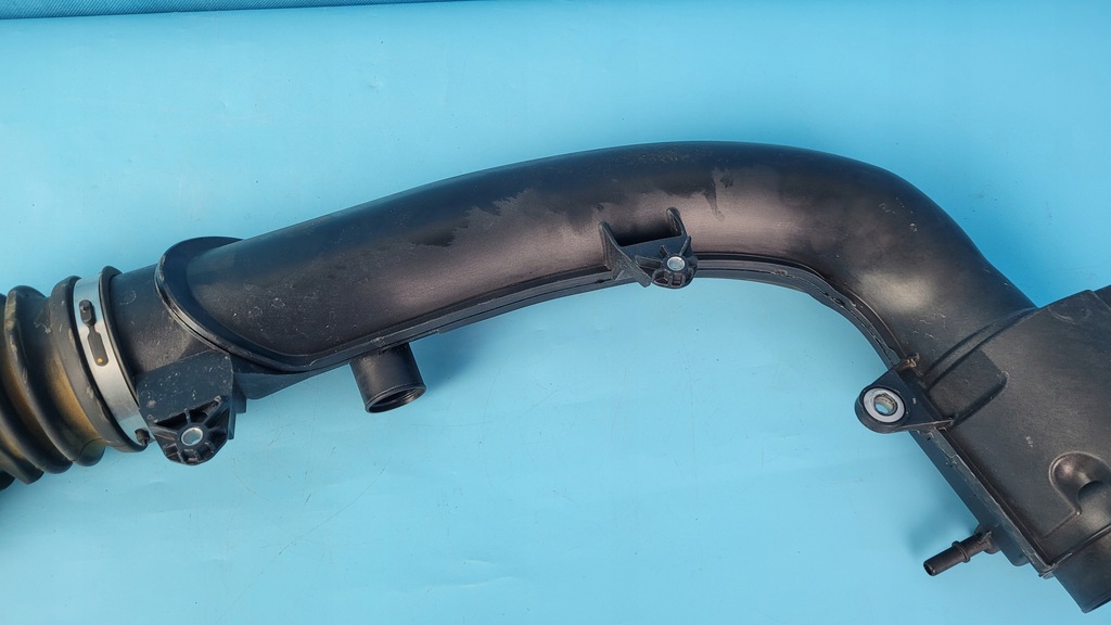 фото №13, Opel insignia b gsi 2.0t 21r труба wąż фільтра повітря 84470689 84464076