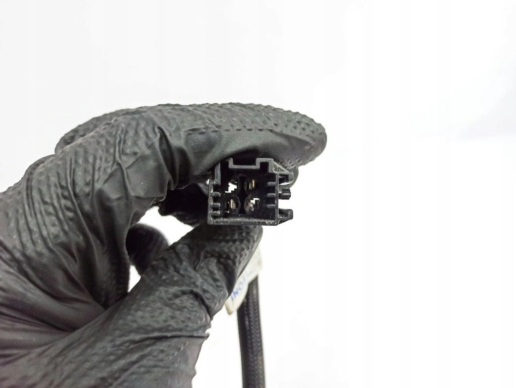 фото №8, Mercedes-benz c w203 2004 панелі керування, перемикачі