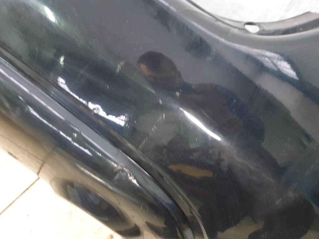 фото №10, Бампер задний nissan murano z50