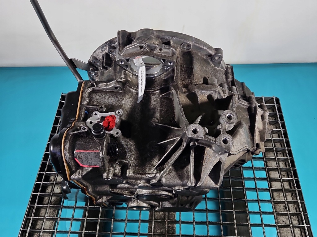 Коробка передач передач автоматична коробка передач a2463700902 mercedes w246 2.1 cdi 136km 2014 r. в Україні