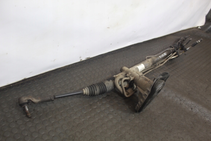 фото №3, Рулевая рейка volvo s80 ii 2.0