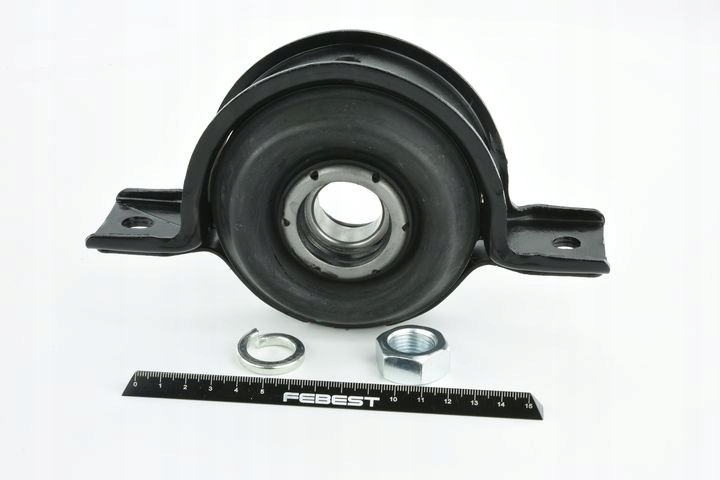 фото №13, Febest подшипник опорный вала
