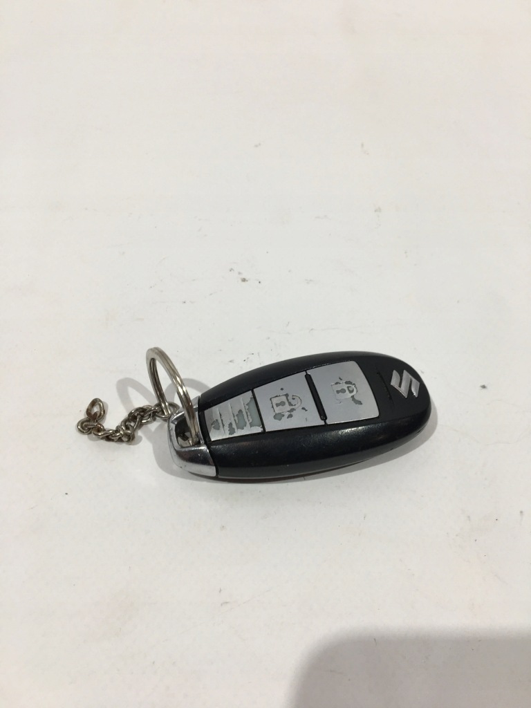 фото №1, Ключ pilot keyless suzuki vitara ii 15-