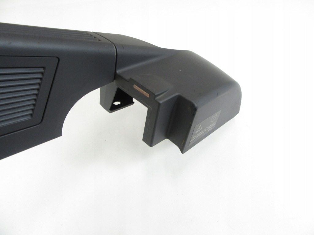 Защита багажника решётка поперечина левый задний  bmw e83 x3 с Разборки