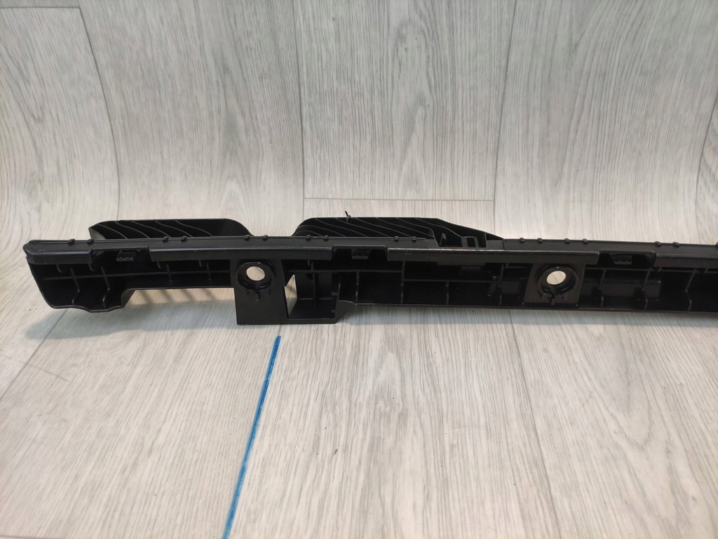 фото №6, Vw touran iii напрямна кронштейн бампера задня 5ta807863