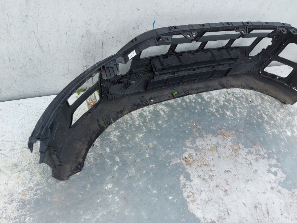 Купити Mini cooper f55 f56 lift lci 20- бампер передній перед