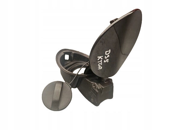 фото №1, Citroen ds5 2011- кришка заливної пального ktga