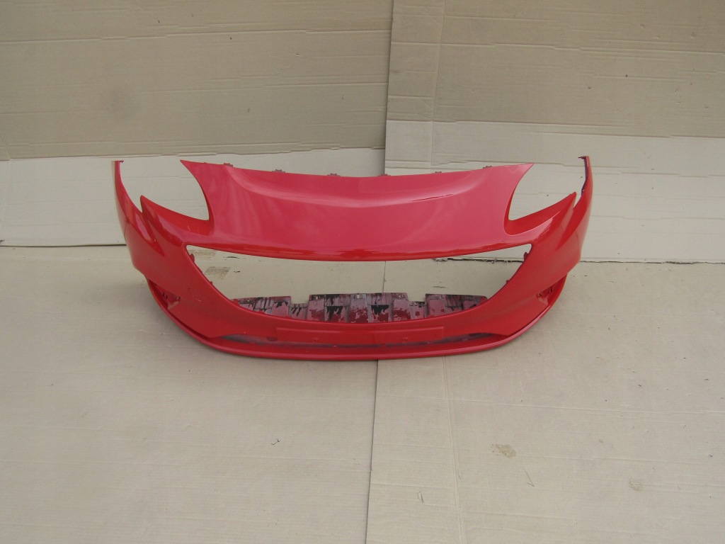 Купить Opel оригинальный номер 39003567 бампер передний