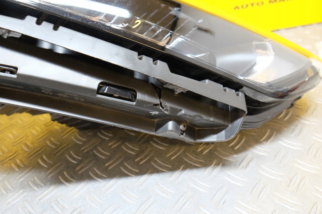 Dodge hornet 2022- фара фара full led r америка в Украине