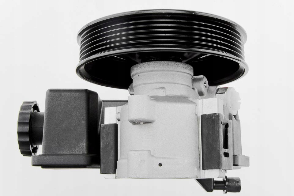 фото №15, Nty spw-ch-002 насос гідравлічна, система кермовий