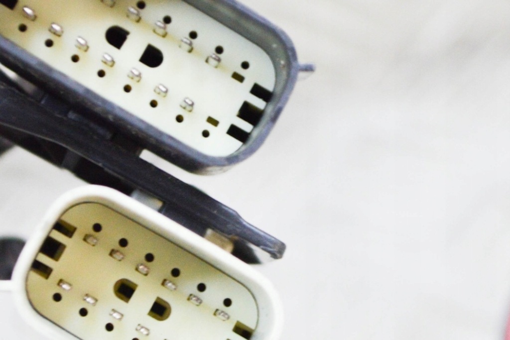 фото №5, Tesla model x p100d передній бампер проводка трубопровід 3032438-03-b електричний