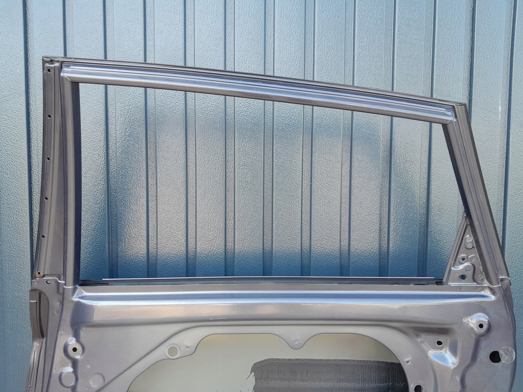 фото №13, Дверь задняя задние правое hyundai i30 ii 2012