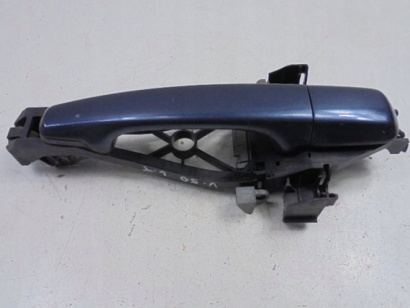 фото №11, Volvo v50 ручка зовнішня ліва задня 30663865