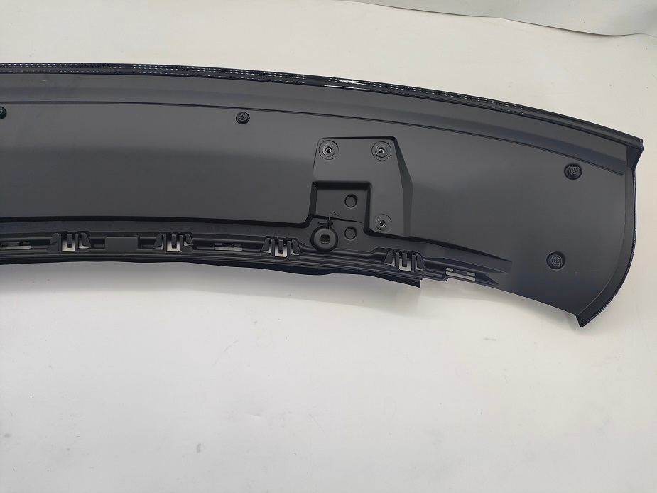 фото №10, Спойлер кришки 9y3827934h porsche cayenne 9y coupe