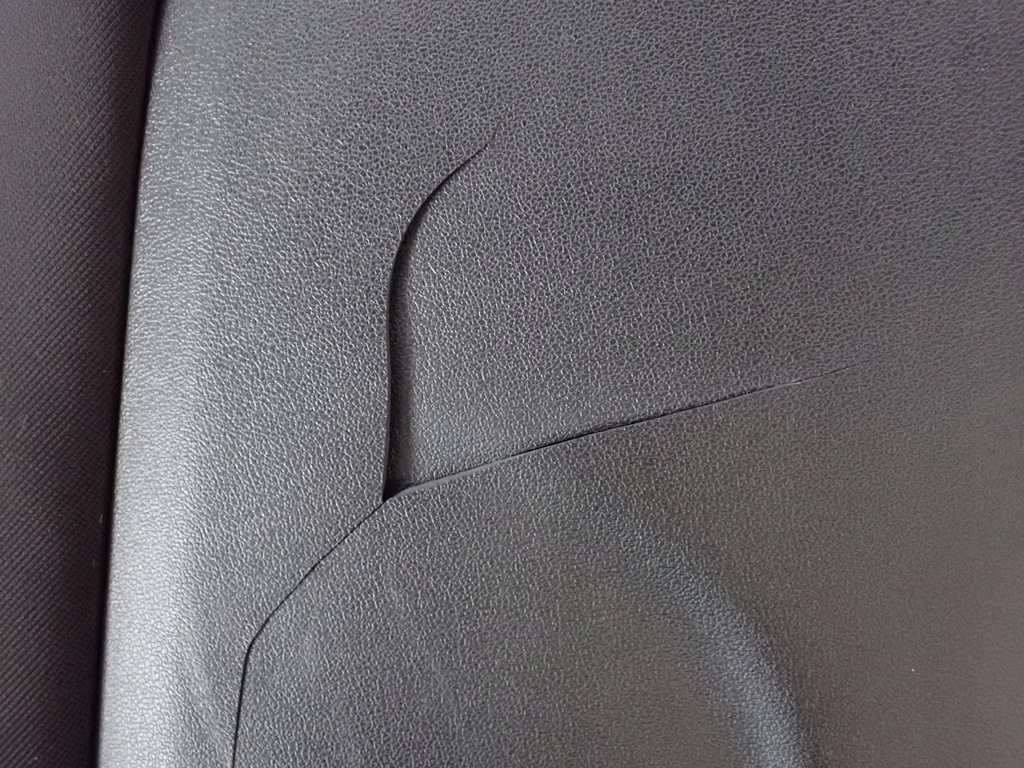 фото №8, Сиденье левый перед водителя hyundai elantra vii седан 1.6 24r 9687