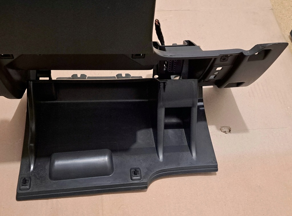 фото №7, Vw touran i бардачок водителя 1t1858365