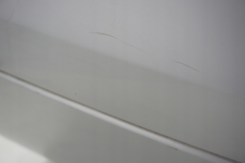 фото №13, Audi q7 4l s-line бампер задня задній lx7w