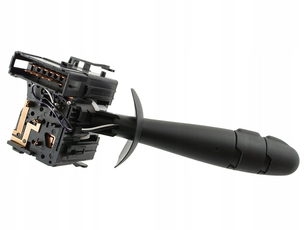 фото №3, Переключатель комбинированный renault trafic vivaro