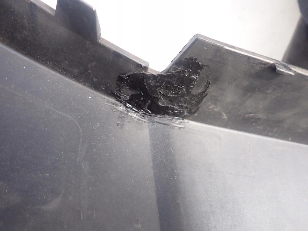 фото №13, Ford ecosport ii 2 lift 17-22 бампер перед передний pdc