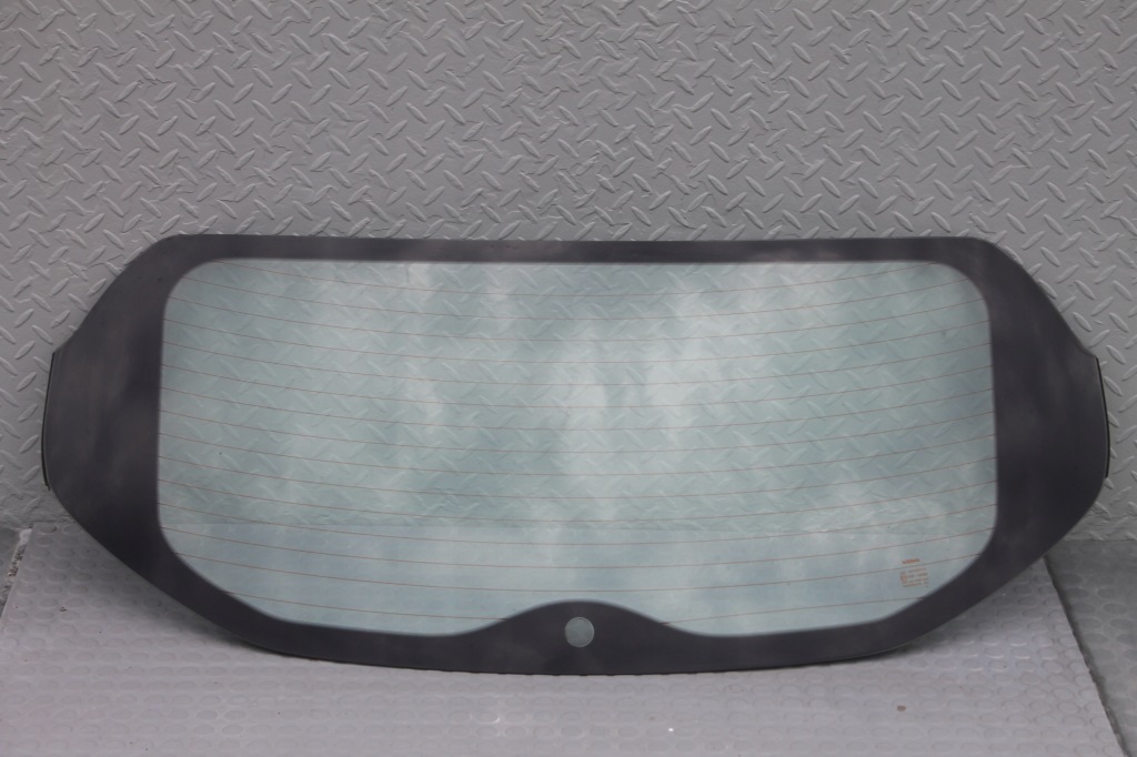 фото №1, Стекло крышки багажника задняя nissan qashqai j11 13-21